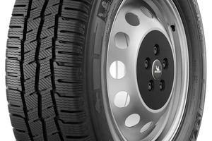 Pneumatici Termici 225 70 R 15 C Michelin Alpine
