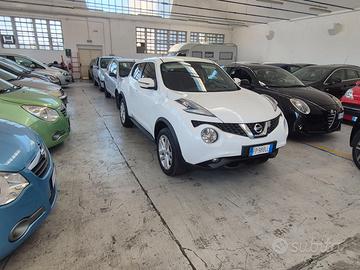Nissan Juke 2018 1.2 benzina