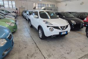 Nissan Juke 2018 1.2 benzina