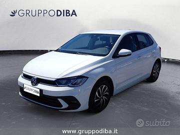 Volkswagen Polo VI 2022 1.0 tsi Life 95cv