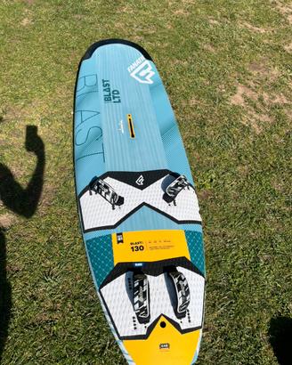 Tavola Windsurf Fanatic Blast LTD 130