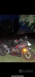 Honda CBR 500 - 2021