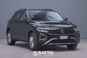 VOLKSWAGEN t-roc 2022 T-Roc 2.0 tdi Life 150cv dsg