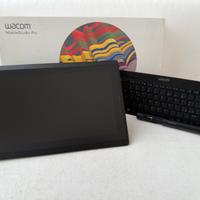 WACOM MobileStudio Pro