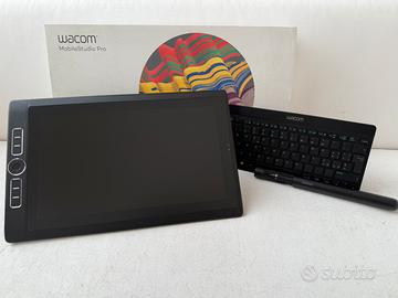 WACOM MobileStudio Pro