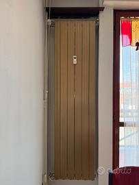 Termosifone in alluminio