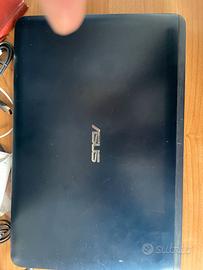 computer ASUS portatile