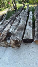 Materiale in esubero