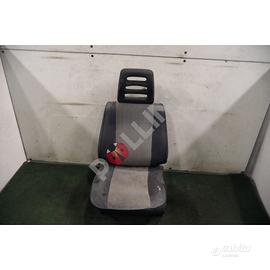 Sedile guida Fiat Ducato - Talento 1993
