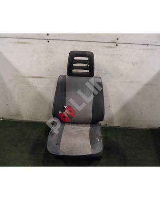 Sedile guida Fiat Ducato - Talento 1993