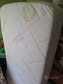 materassino lettino 