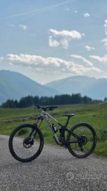 canyon strive PREZZO TRATTABILE - VALUTO SCAMBI 