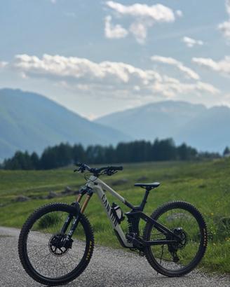 canyon strive PREZZO TRATTABILE - VALUTO SCAMBI 