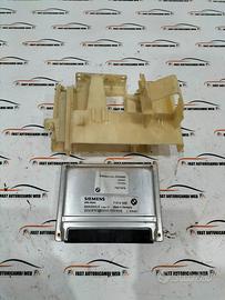Centralina motore BMW Serie 3 E46 5WK90015