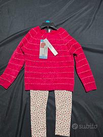 completino bimba 4 anni
