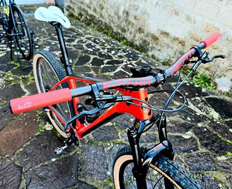 MTB SCOTT SCALE 940 CARBON taglia L 29"
