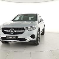 MERCEDES GLC - X254 - GLC 220d mhev Advance U30931