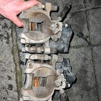 Pinze freni posteriori audi A3 8v