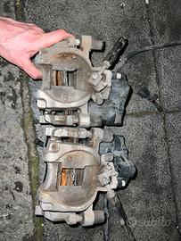 Pinze freni posteriori audi A3 8v