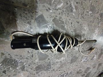 Attrezzi da parrucchiere