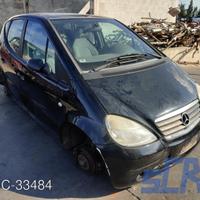 Mercedes - benz classe a w168 a 170 cdi ricambi