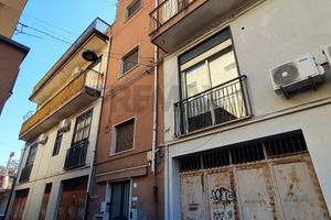 Appartamento - Paternò