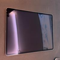 iPad Pro 12,9” M2 2022 128GB Wi-Fi + Keyb.&Pencil