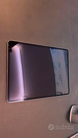 iPad Pro 12,9” M2 2022 128GB Wi-Fi + Keyb.&Pencil