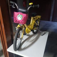 Bicicletta bimbo/a