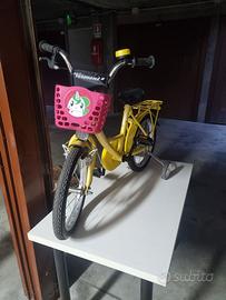 Bicicletta bimbo/a