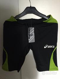Pantaloncini running Asics Tg S