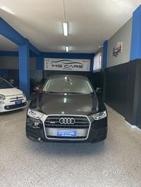Audi Q3 2.0 TDI 150 CV quattro