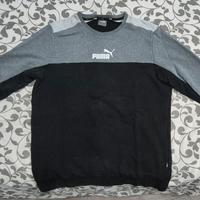 Tuta completa Puma