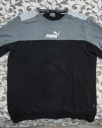 Tuta completa Puma