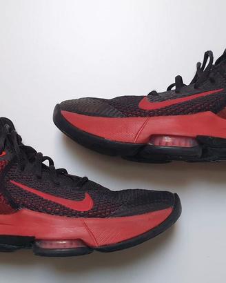 Scarpe basket NIKE Lebron Witness IV