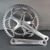 Guarnitura Shimano Dura Ace 7700 NOS