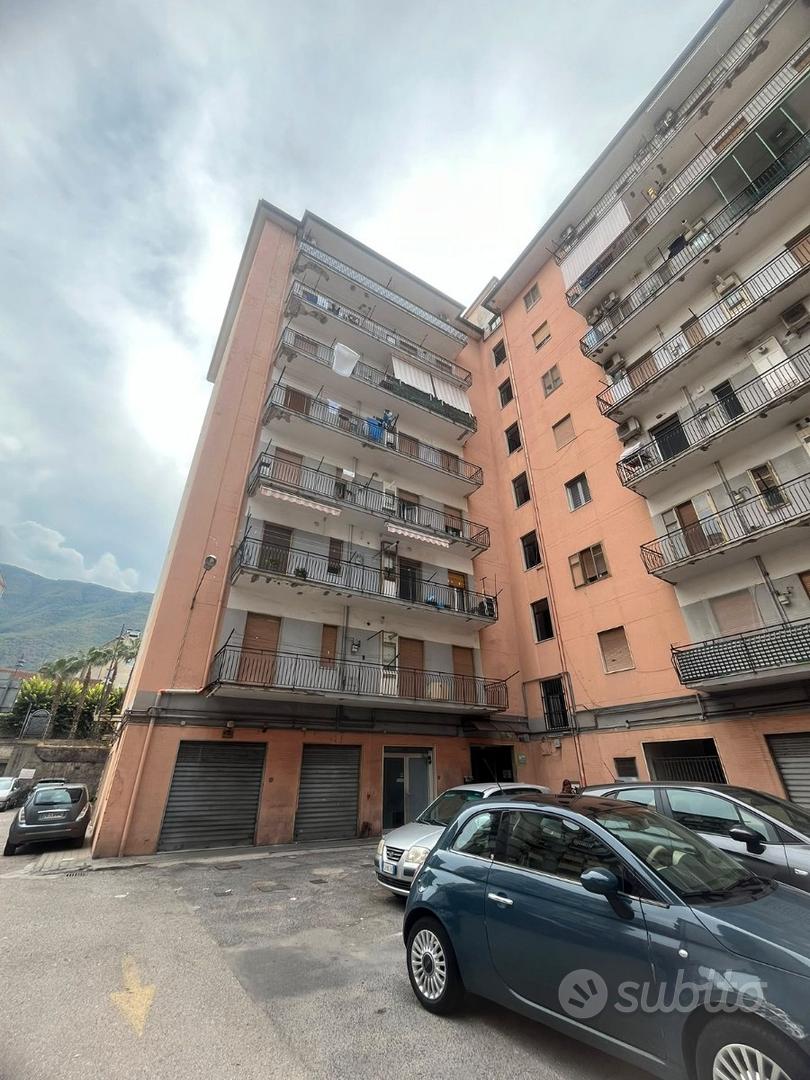 Appartamento – Nocera Inferiore, Arenula, Piedimonte - Vista 5
