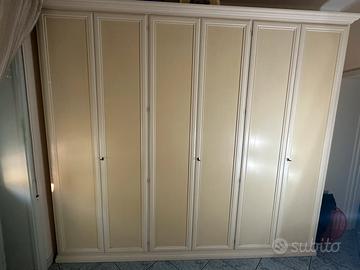 Armadio 3 ante