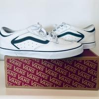 scarpe Vans Rowley Classic EU 45 come nuove