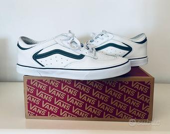 scarpe Vans Rowley Classic EU 45 come nuove