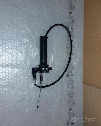 comando gas acceleratore hypermotard 796
