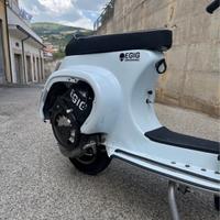 180 egig completo appena fatto