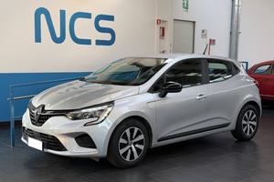 RENAULT Clio SCe 65 CV 5p. Equilibre NEOPATENTATI