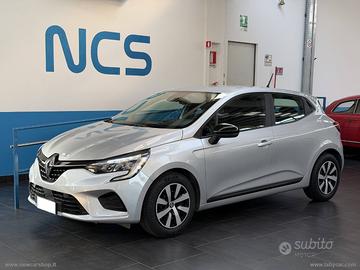 RENAULT Clio SCe 65 CV 5p. Equilibre NEOPATENTATI