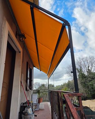 tenda da sole