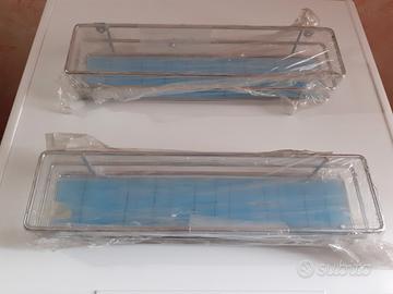 Contenitore filometallico