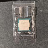 Processore Intel Celeron G1840, Dual Core