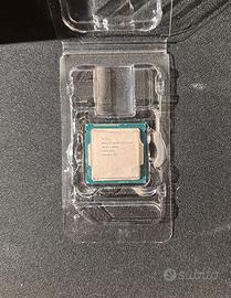 Processore Intel Celeron G1840, Dual Core