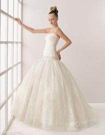 Abito da Sposa ROSA CLARÀ