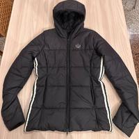 Adidas - Giubbotto Piumino Donna 100 grammi - S